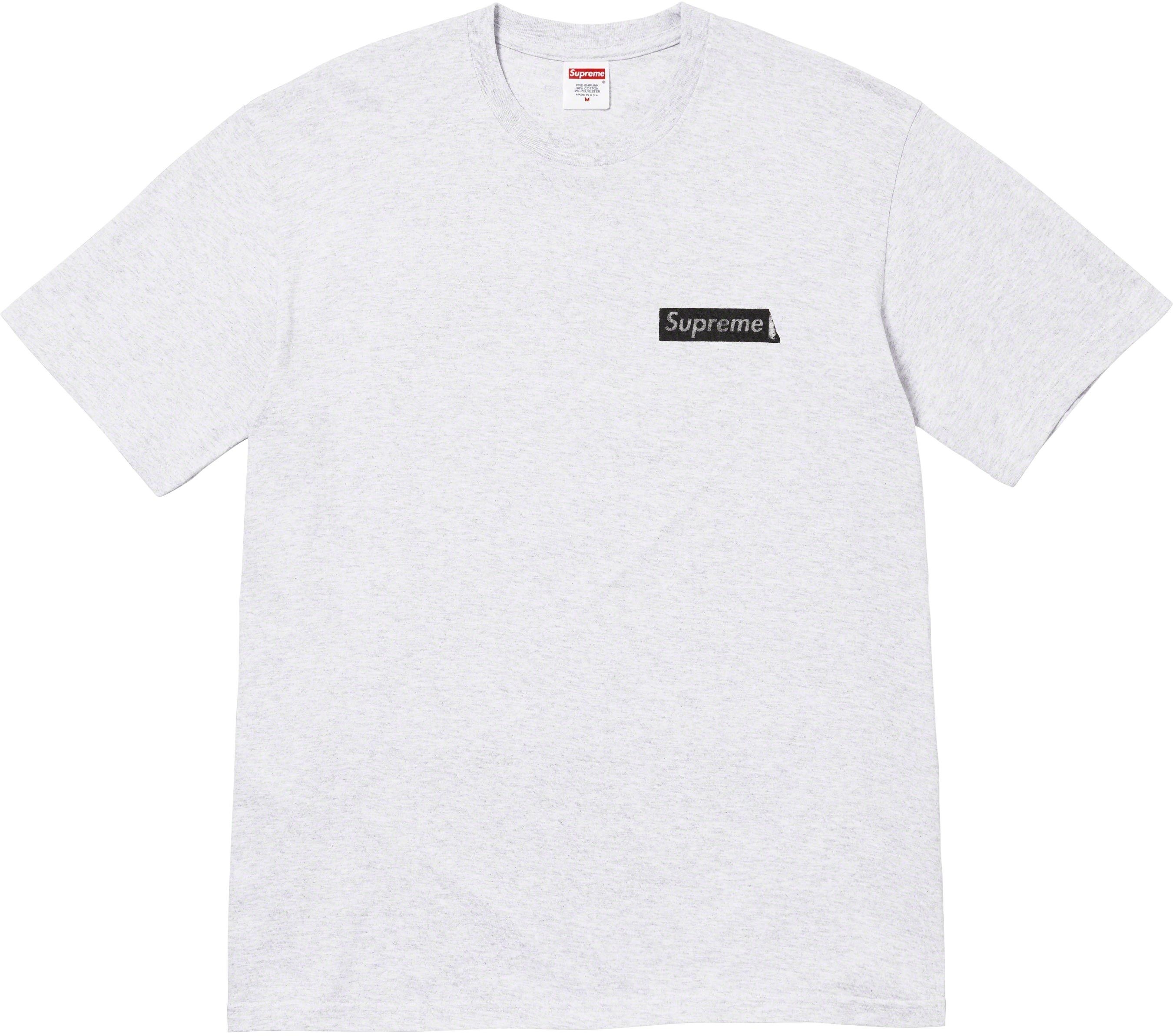 Static Tee view 7